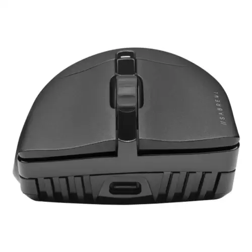 Corsair Sabre RGB Pro Wireless Champion Series CH-9313211-EU 26000 DPI 7 Tuş Optik RGB Kablosuz Gaming (Oyuncu) Mouse
