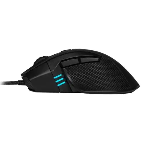 Corsair Ironclaw RGB CH-9307011-EU 18000 DPI 7 Tuş Optik Kablolu Gaming (Oyuncu) Mouse