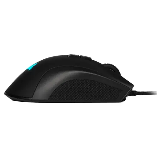 Corsair Ironclaw RGB CH-9307011-EU 18000 DPI 7 Tuş Optik Kablolu Gaming (Oyuncu) Mouse