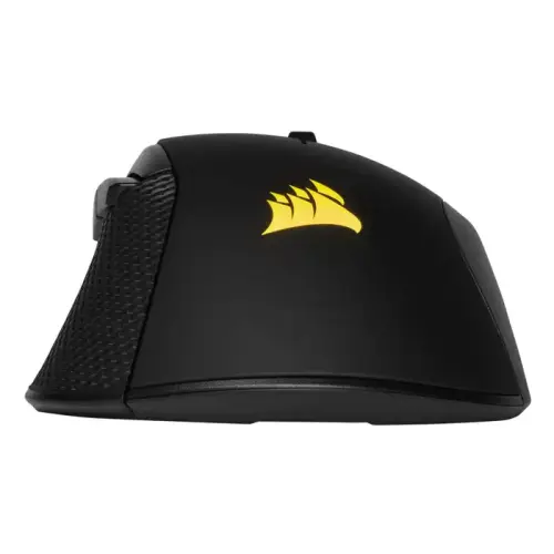 Corsair Ironclaw RGB CH-9307011-EU 18000 DPI 7 Tuş Optik Kablolu Gaming (Oyuncu) Mouse