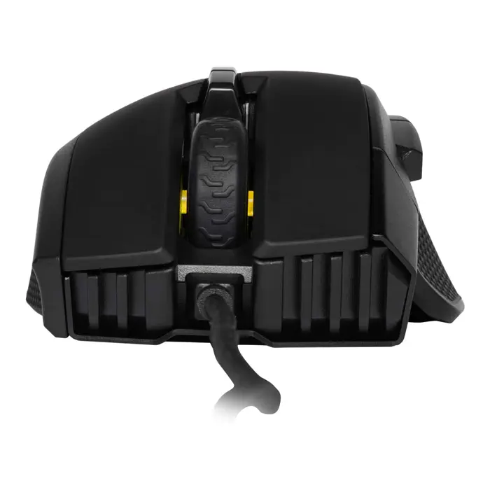 Corsair Ironclaw RGB CH-9307011-EU 18000 DPI 7 Tuş Optik Kablolu Gaming (Oyuncu) Mouse