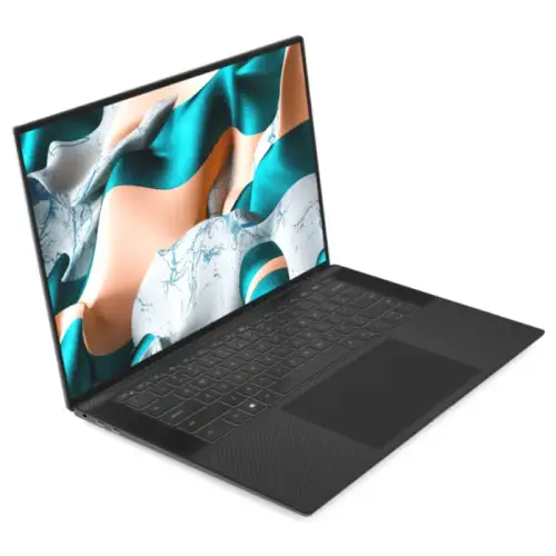 Dell XPS 15 9500 XPS159500CMLH1700 i7-10750H 16GB 512GB SSD 4GB GeForce GTX 1650 Ti 15.6″ UHD Win10 Pro Notebook