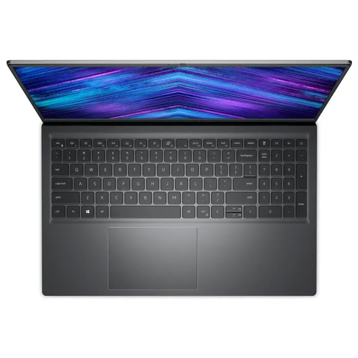 Dell Vostro 5515 N1000VN5515EMEA01_2201 Ryzen 7 5700U 16GB 512GB SSD 15.6″ Full HD Win10 Home Notebook
