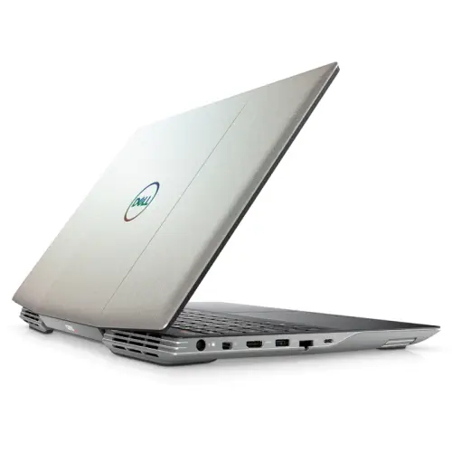 Dell G5 SE 15 G515-1200 Ryzen 7 4800H 16GB 512GB SSD 6GB Radeon RX 5600M 15.6″ Full HD Win10 Home Gaming (Oyuncu) Notebook
