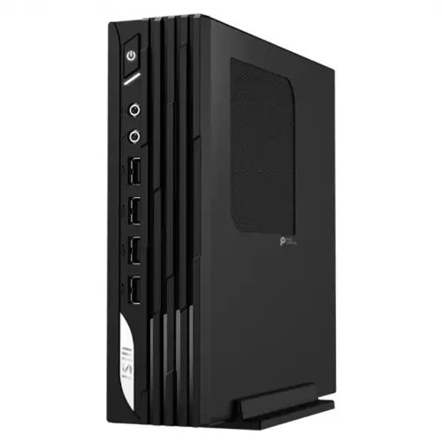 MSI Pro DP21 11M-025TR Intel Core i5-11400 8GB 256GB SSD Win10 Pro Siyah Mini PC