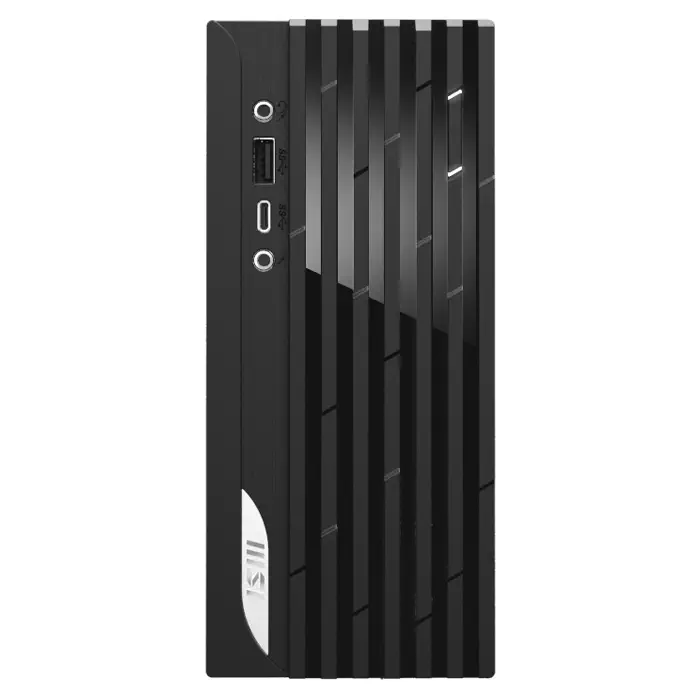 MSI Pro DP20Z 5M-016XTR Ryzen 3 5300G 8GB 256GB SSD FreeDOS Siyah Mini PC