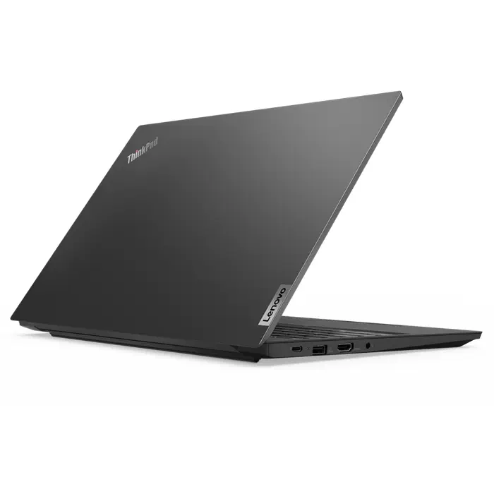 Lenovo ThinkPad E15 Gen 3 20YG007ATX Ryzen 5 5500U 16GB 512GB SSD 15.6″ Full HD FreeDOS Notebook