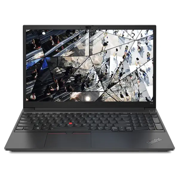 Lenovo ThinkPad E15 Gen 3 20YG007ATX Ryzen 5 5500U 16GB 512GB SSD 15.6″ Full HD FreeDOS Notebook