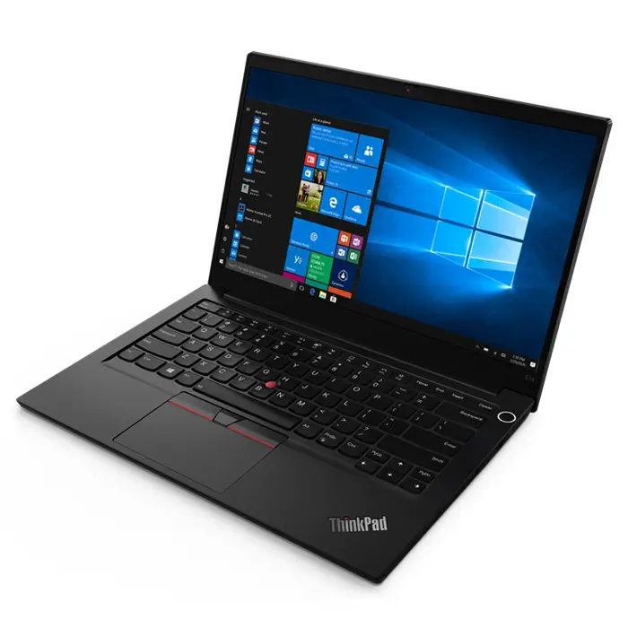 Lenovo ThinkPad E14 Gen 2 20T6000VTX Ryzen 5 4500U 8GB 256GB SSD 14″ Full HD Win10 Pro Notebook