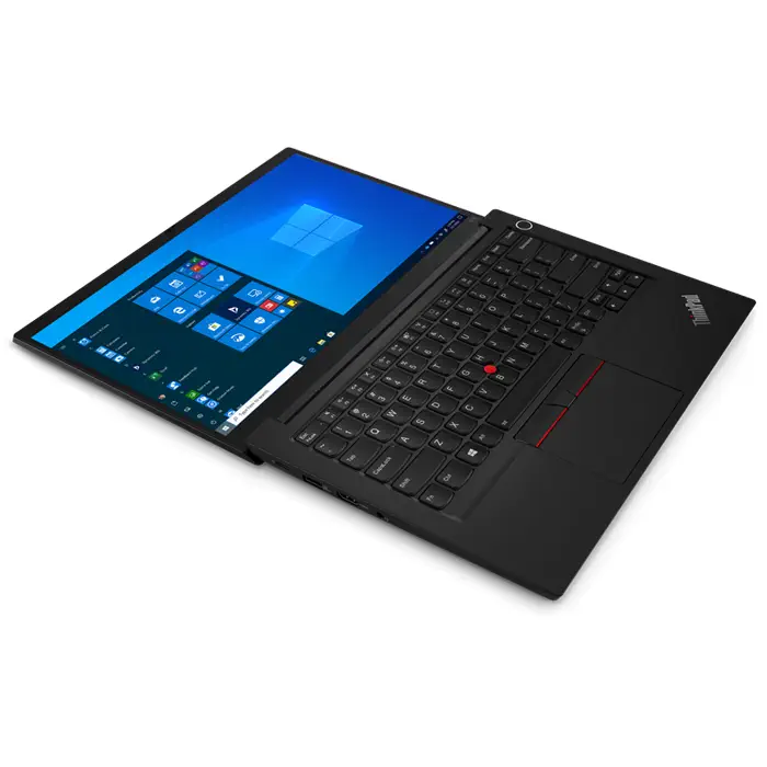 Lenovo ThinkPad E14 Gen 2 20T6000VTX Ryzen 5 4500U 8GB 256GB SSD 14″ Full HD Win10 Pro Notebook