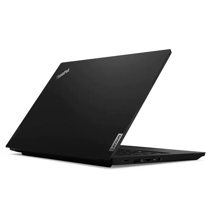 Lenovo ThinkPad E14 Gen 2 20T6000VTX Ryzen 5 4500U 8GB 256GB SSD 14″ Full HD Win10 Pro Notebook