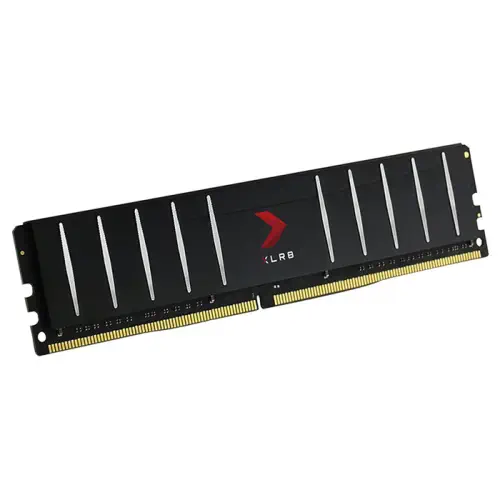 PNY XLR8 Low Profile 16GB (2x8GB) 3200MHz CL16 DDR4 Ram (MD16GK2D4320016LP)