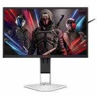 AGON AG251FZ2E 24.5″ 0.5ms 240Hz FreeSync Premium TN Full HD Gaming (Oyuncu) Monitör