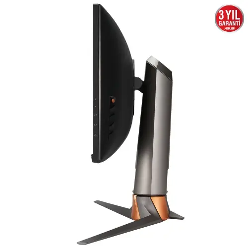 Asus ROG Swift 360Hz PG259QN 24.5″ 1ms 360Hz G-Sync IPS Full HD Gaming (Oyuncu) Monitör