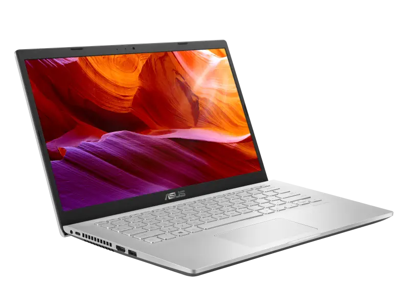 Asus X409FA-BV669 i7-8565U 8GB 256GB SSD 14″ HD FreeDOS Notebook