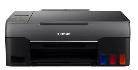 Canon Pixma G2460 Fotokopi + Tarayıcı Renkli Tanklı Yazıcı
