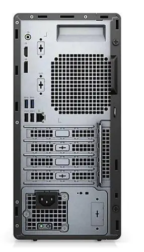 Dell OptiPlex 3080 MT N211O3080MTAC_U i5-10505 8GB 256GB SSD Ubuntu Masaüstü Bilgisayar