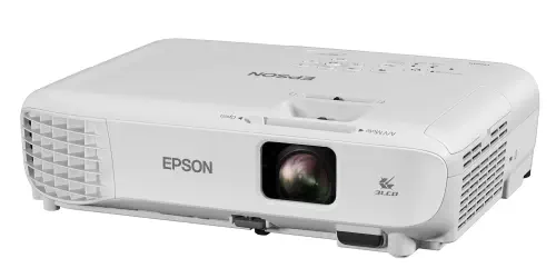 Epson  EB-E01 1024x768 3300 ANSI Lümen Projeksiyon Cihazı