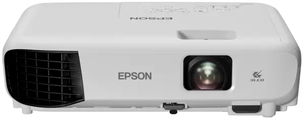 Epson EB-E10 1024x768 3600 ANSI Lümen Projeksiyon Cihazı