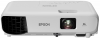 Epson EB-E10 1024x768 3600 ANSI Lümen Projeksiyon Cihazı