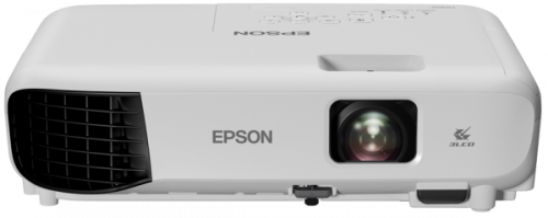 Epson EB-E10 1024x768 3600 ANSI Lümen Projeksiyon Cihazı
