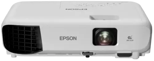 Epson EB-E10 1024x768 3600 ANSI Lümen Projeksiyon Cihazı