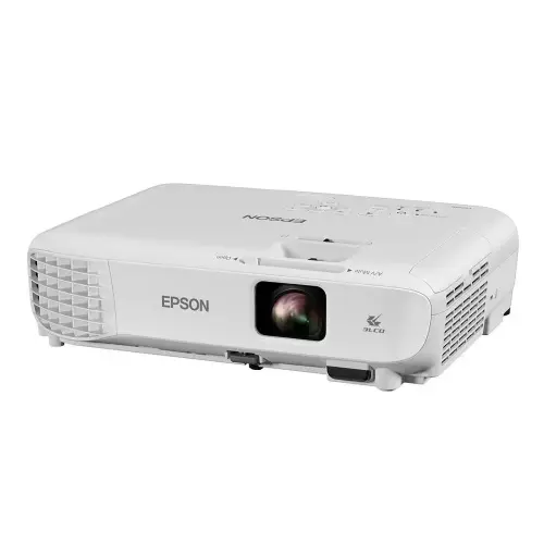 Epson EB-W06 1280x800 3700 ANSI Lümen Projeksiyon Cihazı