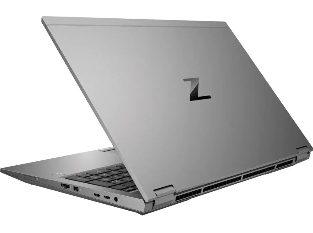 HP WS 2C9W3EA04 Intel Xeon W-10885M 64GB 1TB SSD Quadro RTX 5000 Windows10 Pro İş İstasyonu