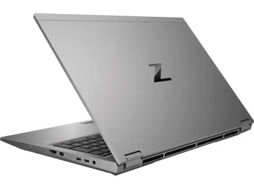 HP WS 2C9W3EA04 Intel Xeon W-10885M 64GB 1TB SSD Quadro RTX 5000 Windows10 Pro İş İstasyonu