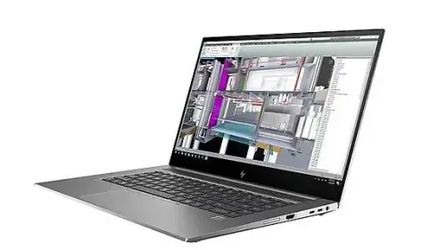 HP WS ZB 1J3W7EA Intel Core i9-10885H 32GB 1TB SSD Quadro RTX 5000 Windows10 Pro İş İstasyonu