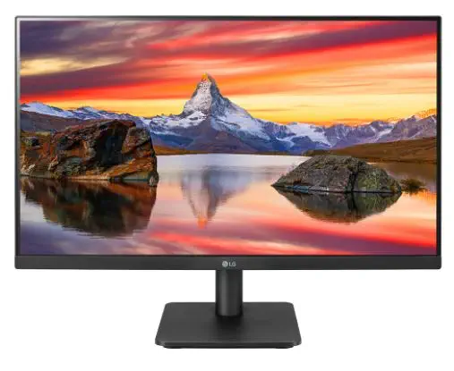 LG 24MP400-B 23.8″ 5ms 75Hz FreeSync IPS Full HD Monitör