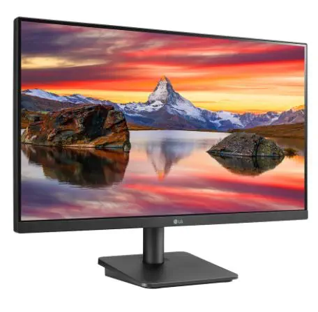 LG 24MP400-B 23.8″ 5ms 75Hz FreeSync IPS Full HD Monitör