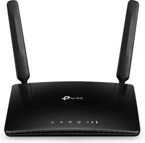 TP-Link Archer MR400 4 Port AC120Mbps Dual Band Router