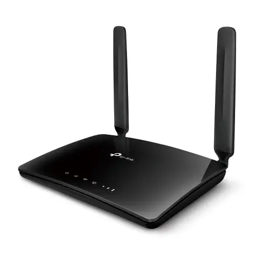 TP-Link Archer MR400 4 Port AC120Mbps Dual Band Router