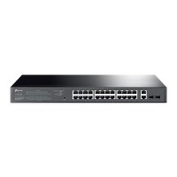 TP-Link TL-SG1428PE 28 Port 10-100-1000 Mbps Switch