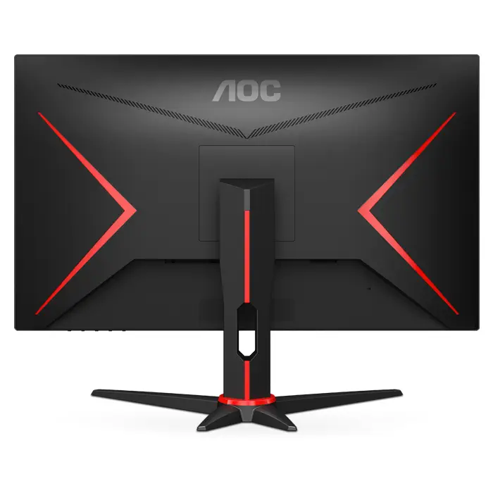 AOC 24G2SAE/BK 23.8″ 1ms 165Hz FreeSync Premium VA Full HD Gaming (Oyuncu) Monitör