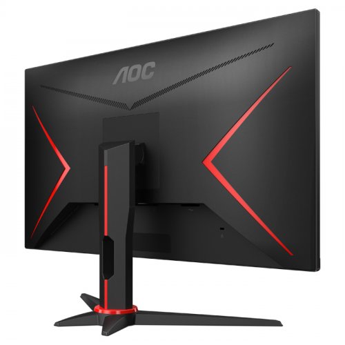 AOC 24G2SAE/BK 23.8″ 1ms 165Hz FreeSync Premium VA Full HD Gaming (Oyuncu) Monitör