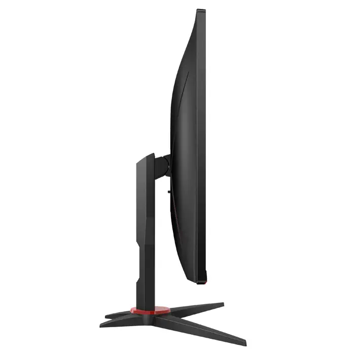 AOC 24G2SAE/BK 23.8″ 1ms 165Hz FreeSync Premium VA Full HD Gaming (Oyuncu) Monitör