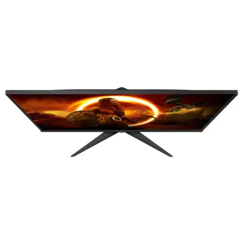 AOC 27G2SAE/BK 27″ 1ms 165Hz FreeSync Premium VA Full HD Gaming (Oyuncu) Monitör