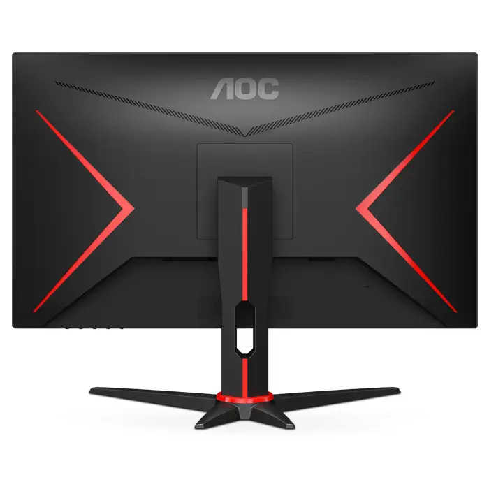 AOC 27G2SAE/BK 27″ 1ms 165Hz FreeSync Premium VA Full HD Gaming (Oyuncu) Monitör