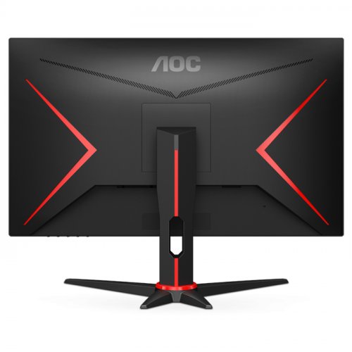 AOC 27G2SAE/BK 27″ 1ms 165Hz FreeSync Premium VA Full HD Gaming (Oyuncu) Monitör