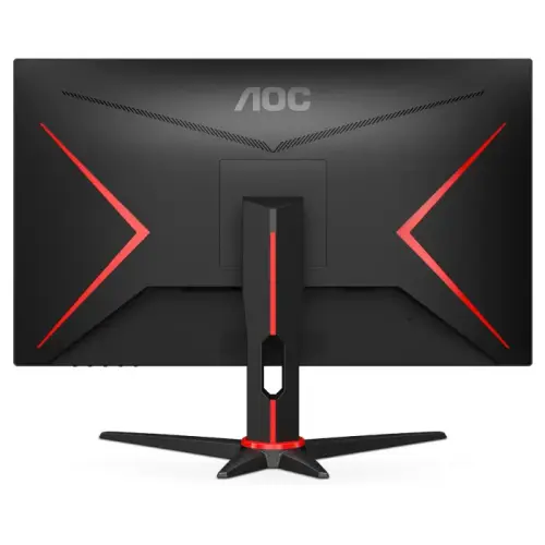 AOC 27G2SAE/BK 27″ 1ms 165Hz FreeSync Premium VA Full HD Gaming (Oyuncu) Monitör