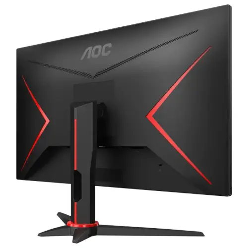 AOC 27G2SAE/BK 27″ 1ms 165Hz FreeSync Premium VA Full HD Gaming (Oyuncu) Monitör