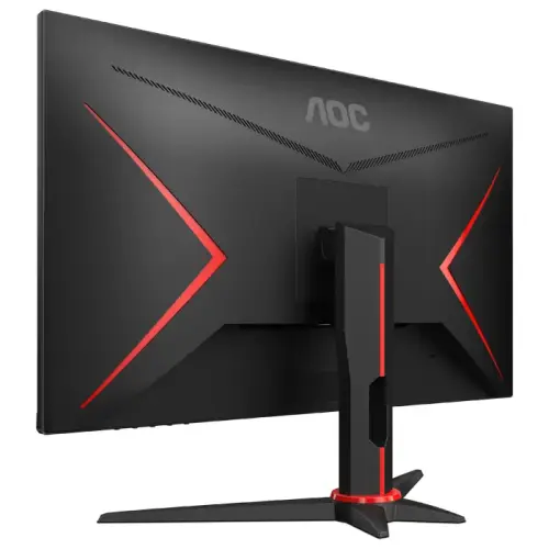 AOC 27G2SAE/BK 27″ 1ms 165Hz FreeSync Premium VA Full HD Gaming (Oyuncu) Monitör