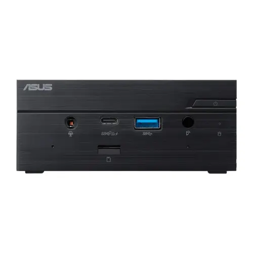 Asus PN50-BBR545MD-CSM AMD Ryzen 5 4500U Ram/Disk Yok FreeDOS Barebone Mini PC