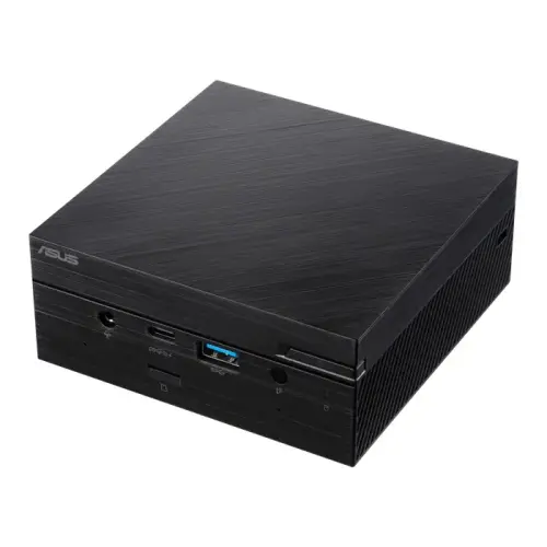 Asus PN50-BBR545MD-CSM AMD Ryzen 5 4500U Ram/Disk Yok FreeDOS Barebone Mini PC