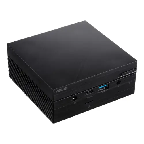 Asus PN50-BBR545MD-CSM AMD Ryzen 5 4500U Ram/Disk Yok FreeDOS Barebone Mini PC