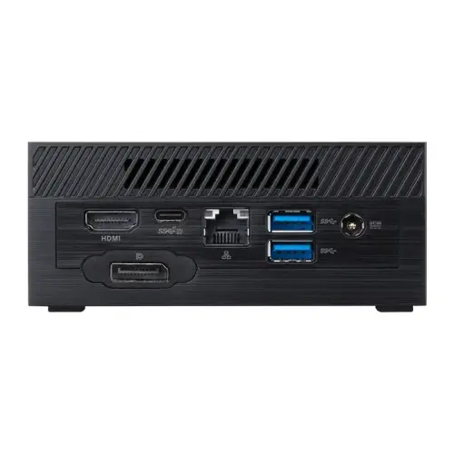 Asus PN50-BBR545MD-CSM AMD Ryzen 5 4500U Ram/Disk Yok FreeDOS Barebone Mini PC