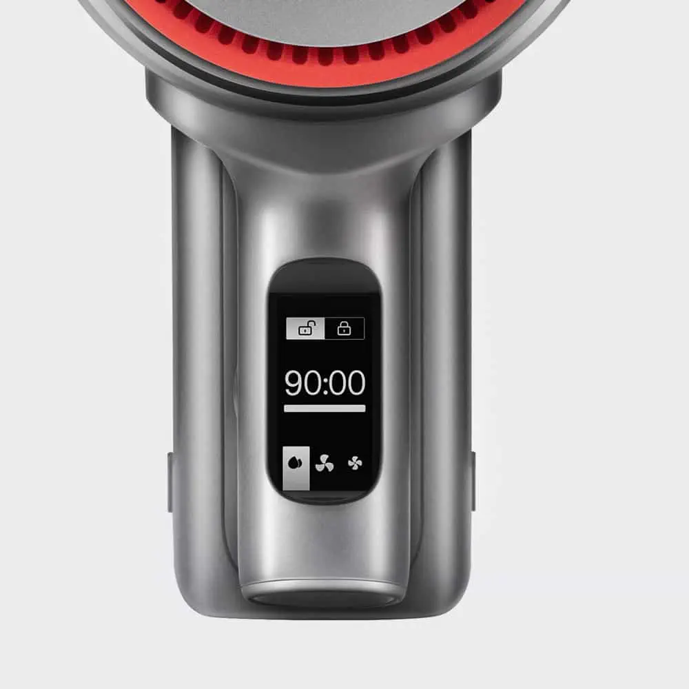 Roborock H7 Kablosuz Şarjlı Dikey Süpürge