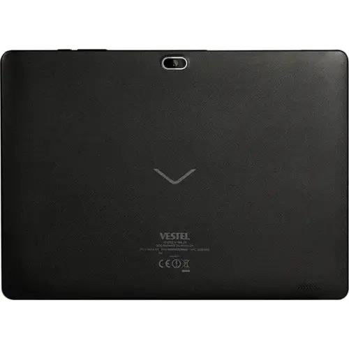 Vestel V Tab Z1 64 GB 10.1″ Siyah Tablet - Resmi Distribütör Garantili